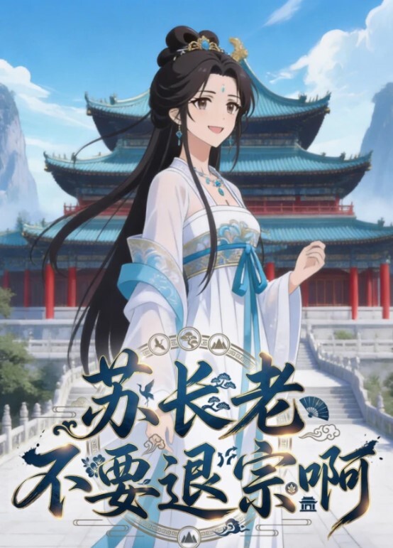 240126Fleur1 - 就要草在线海报